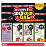 Kruidvat reclame folder week 09, pagina.2