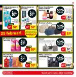 Kruidvat reclame folder week 09, pagina.5