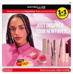 Kruidvat reclame folder week 09, pagina.12