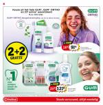 Kruidvat reclame folder week 09, pagina.45