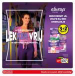 Kruidvat reclame folder week 09, pagina.55