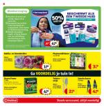 Kruidvat reclame folder week 09, pagina.70