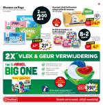 Kruidvat reclame folder week 09, pagina.81