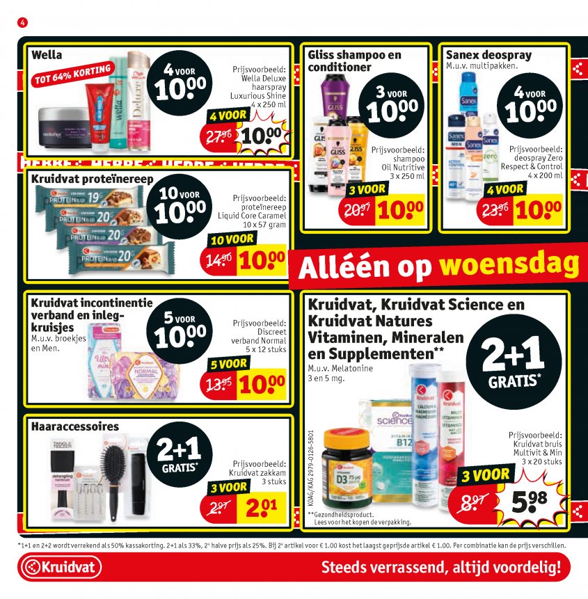 Kruidvat Aanbiedingen van 24-02-2026 pagina.4