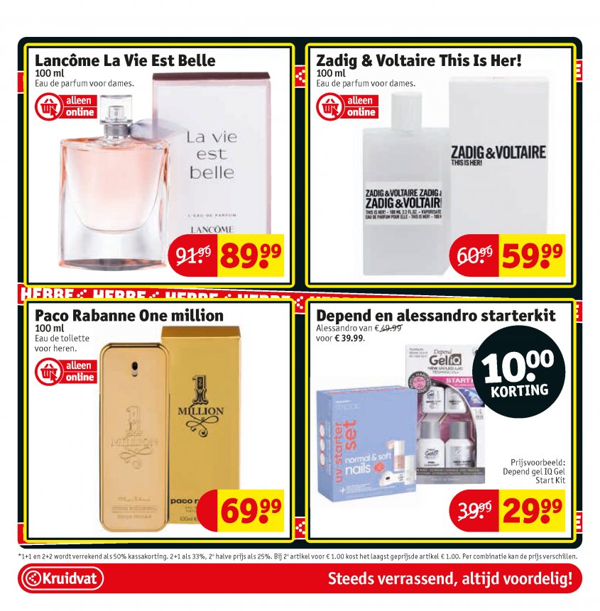 Kruidvat Aanbiedingen van 24-02-2026 pagina.8
