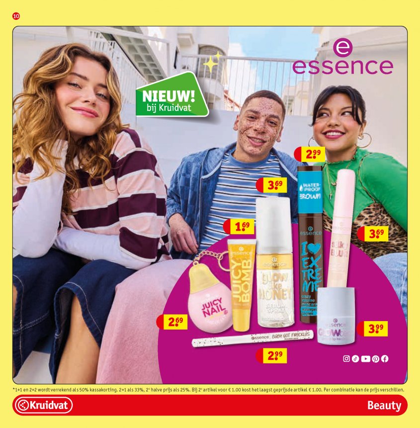 Kruidvat Aanbiedingen van 24-02-2026 pagina.13