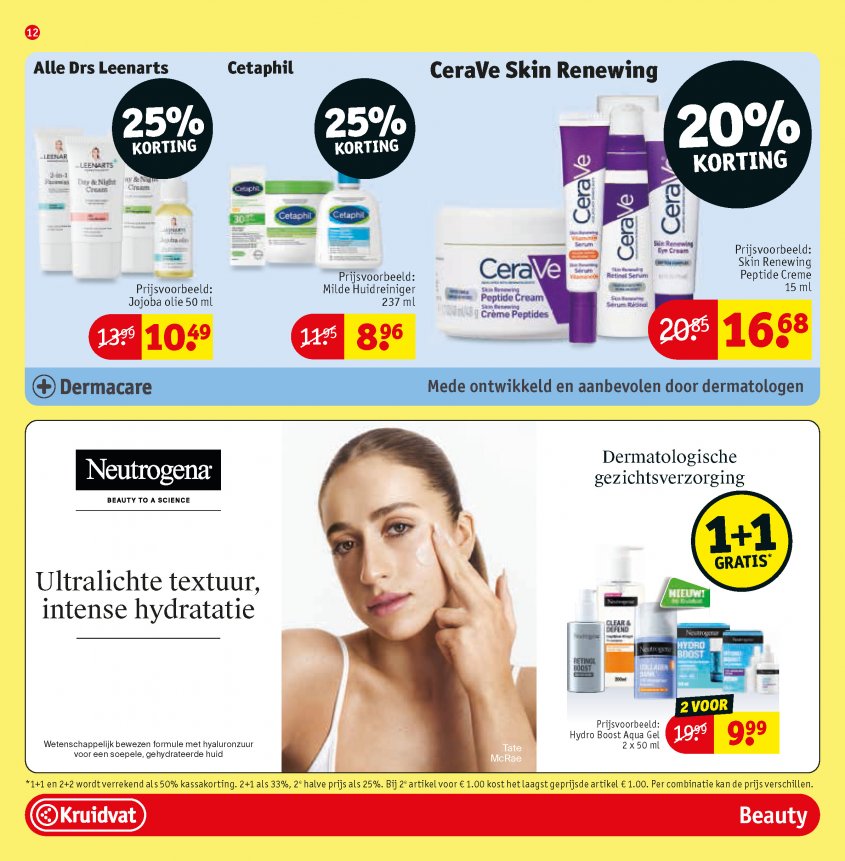 Kruidvat Aanbiedingen van 24-02-2026 pagina.15