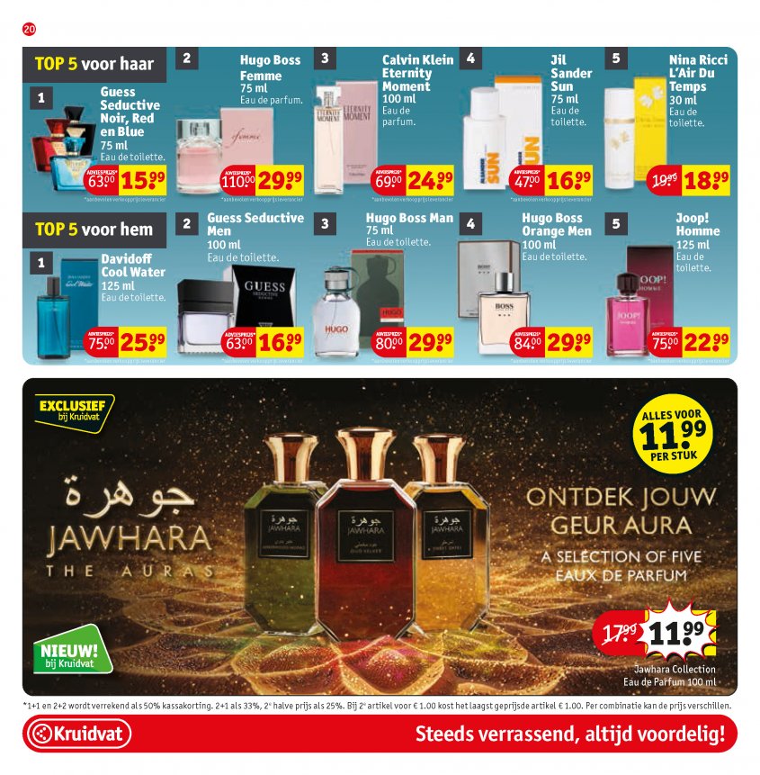 Kruidvat Aanbiedingen van 24-02-2026 pagina.23