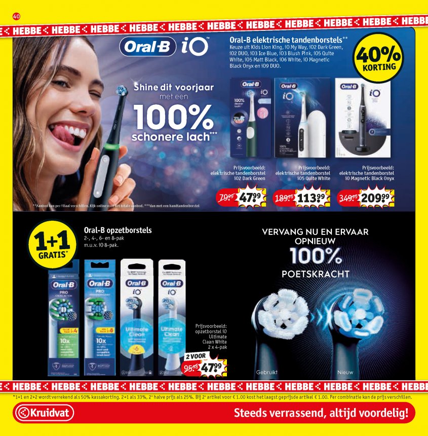 Kruidvat Aanbiedingen van 24-02-2026 pagina.43