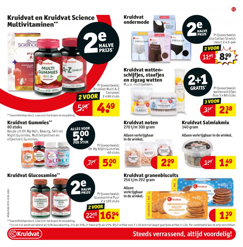 Kruidvat Aanbiedingen van 24-02-2026 pagina.54