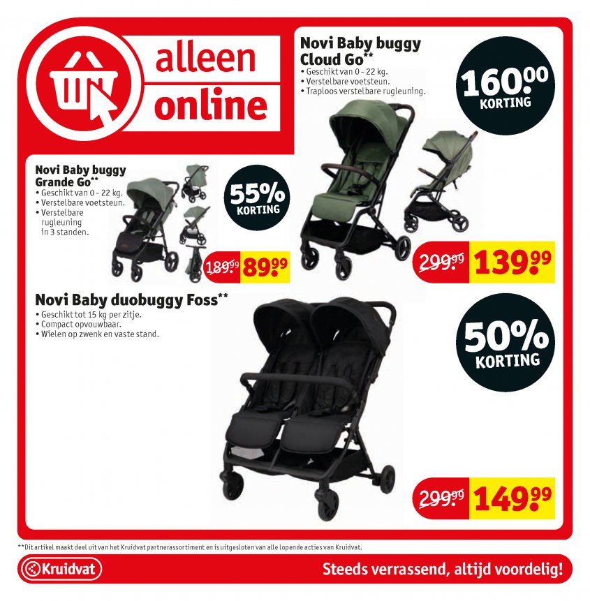 Kruidvat Aanbiedingen van 24-02-2026 pagina.74