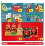 Kruidvat reclame folder week 09, pagina.21
