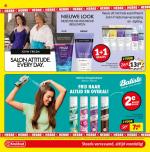 Kruidvat reclame folder week 09, pagina.27