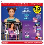 Kruidvat reclame folder week 09, pagina.37