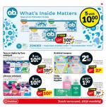 Kruidvat reclame folder week 09, pagina.38