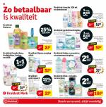 Kruidvat reclame folder week 09, pagina.53
