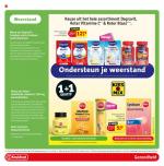 Kruidvat reclame folder week 09, pagina.63