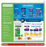 Kruidvat reclame folder week 09, pagina.66