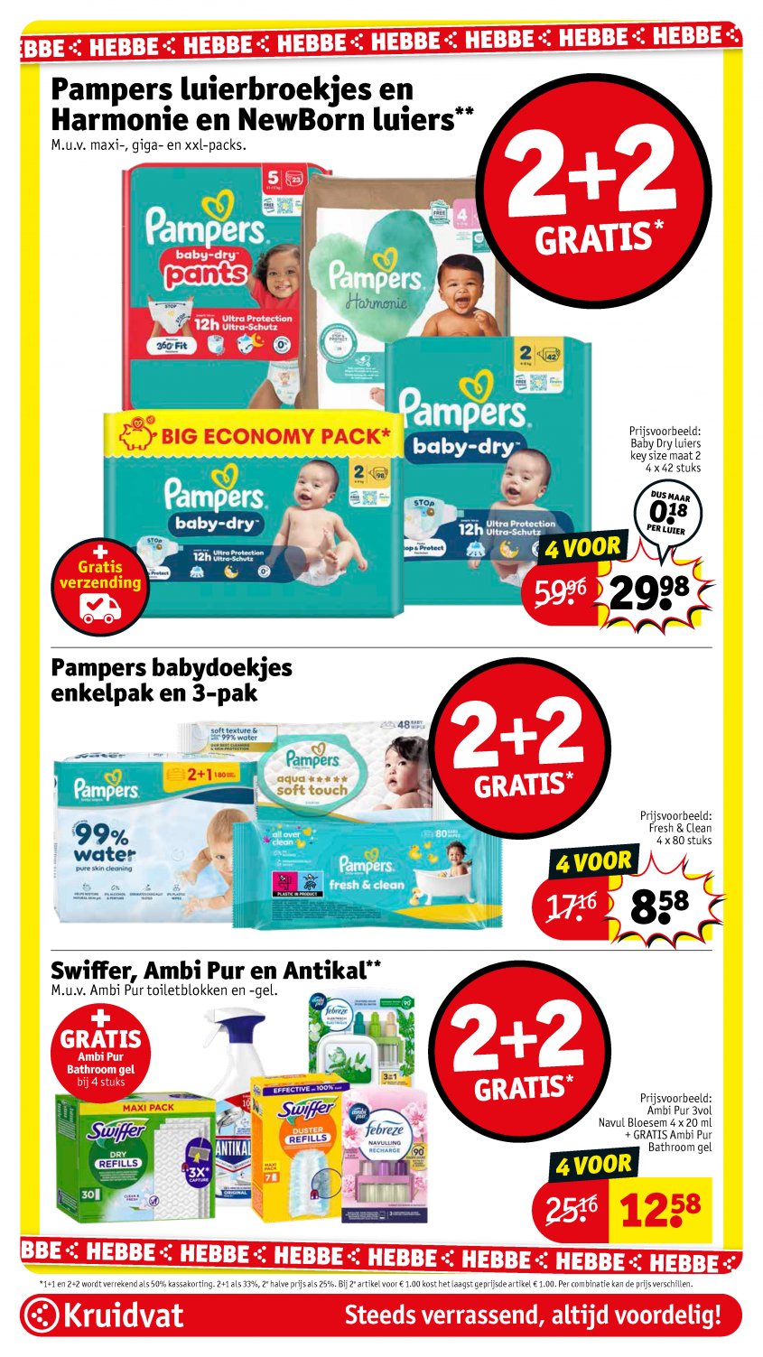 Kruidvat Aanbiedingen van 10-03-2026 pagina.10