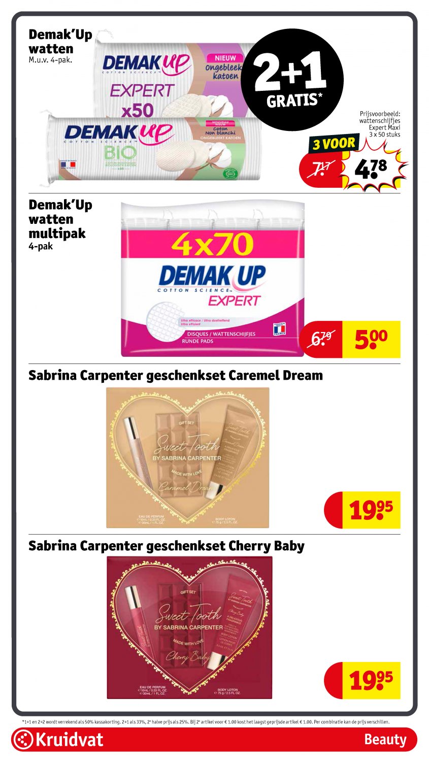 Kruidvat Aanbiedingen van 10-03-2026 pagina.25