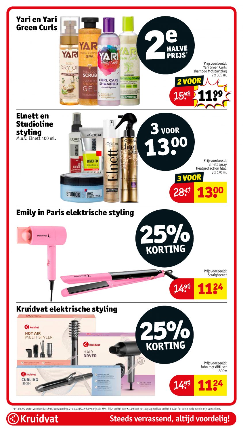 Kruidvat Aanbiedingen van 10-03-2026 pagina.38