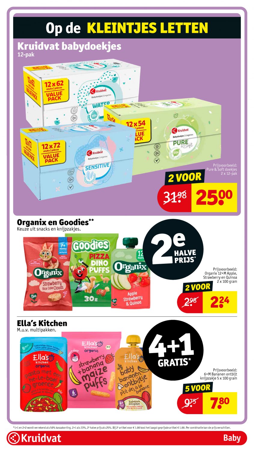 Kruidvat Aanbiedingen van 10-03-2026 pagina.67