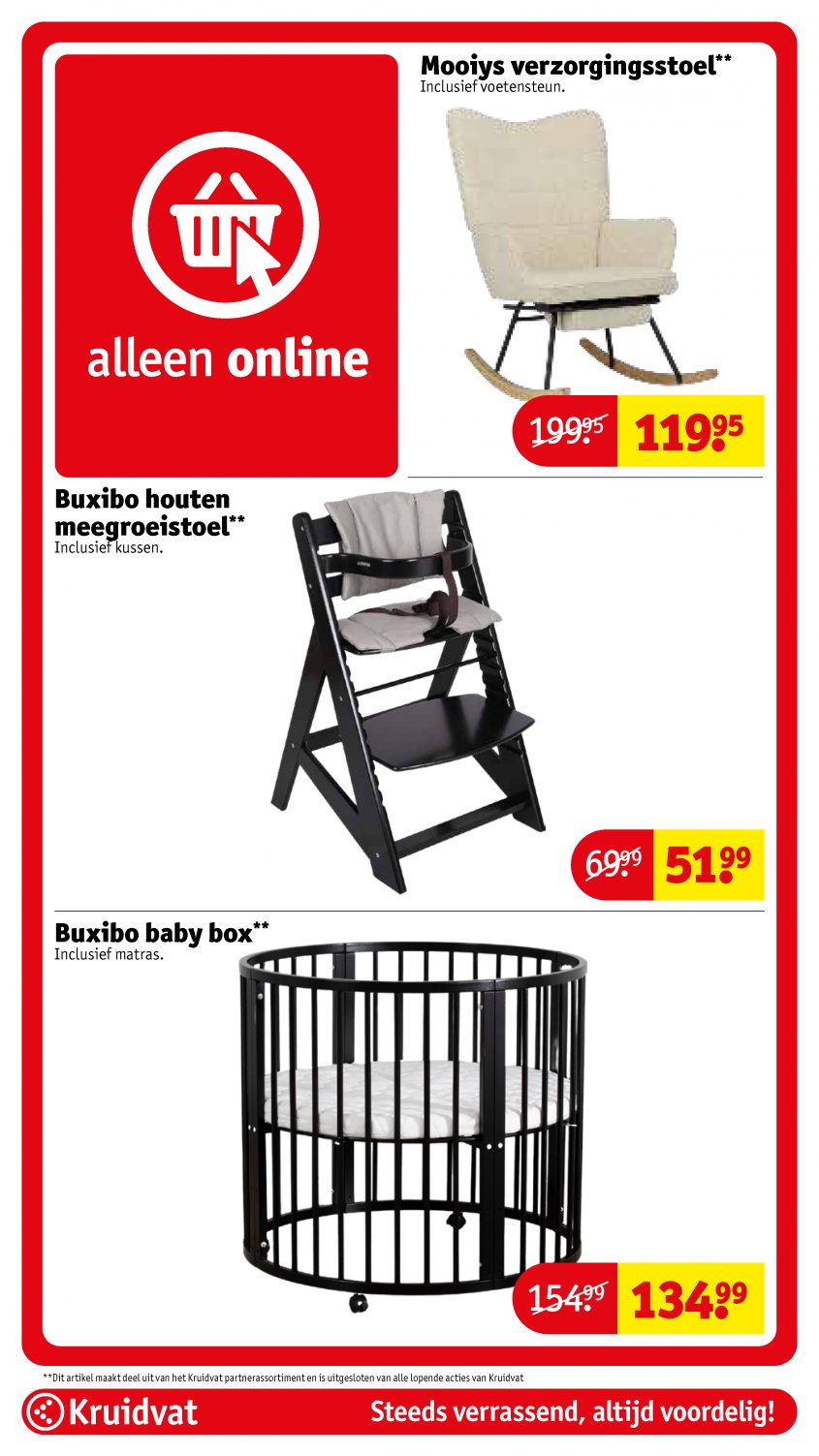 Kruidvat Aanbiedingen van 10-03-2026 pagina.68