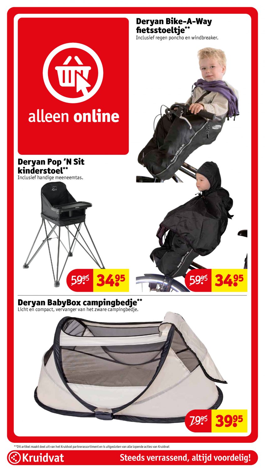 Kruidvat Aanbiedingen van 10-03-2026 pagina.69