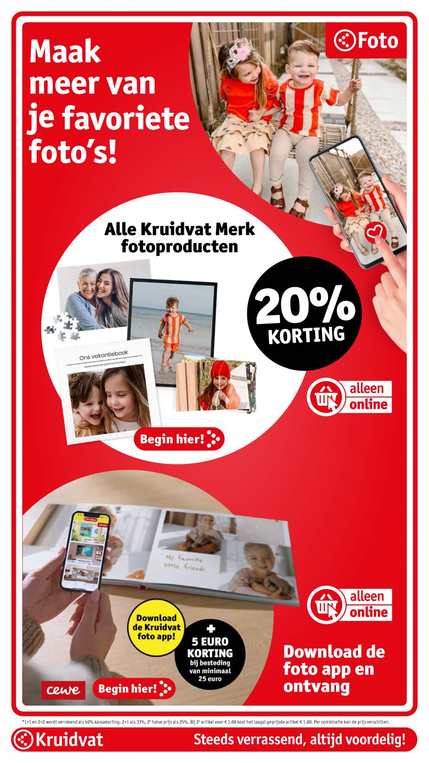 Kruidvat Aanbiedingen van 10-03-2026 pagina.70