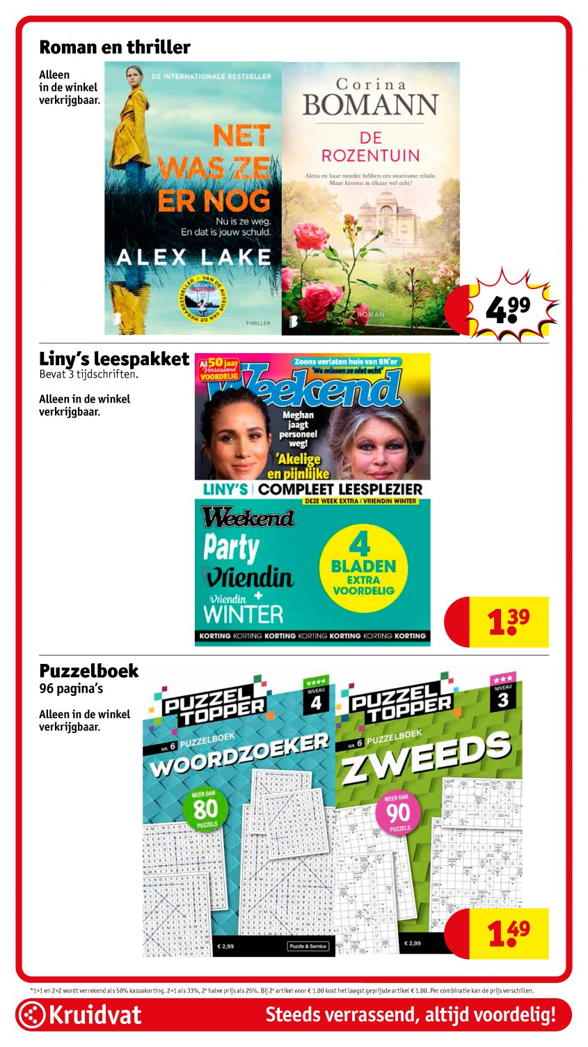 Kruidvat Aanbiedingen van 10-03-2026 pagina.78