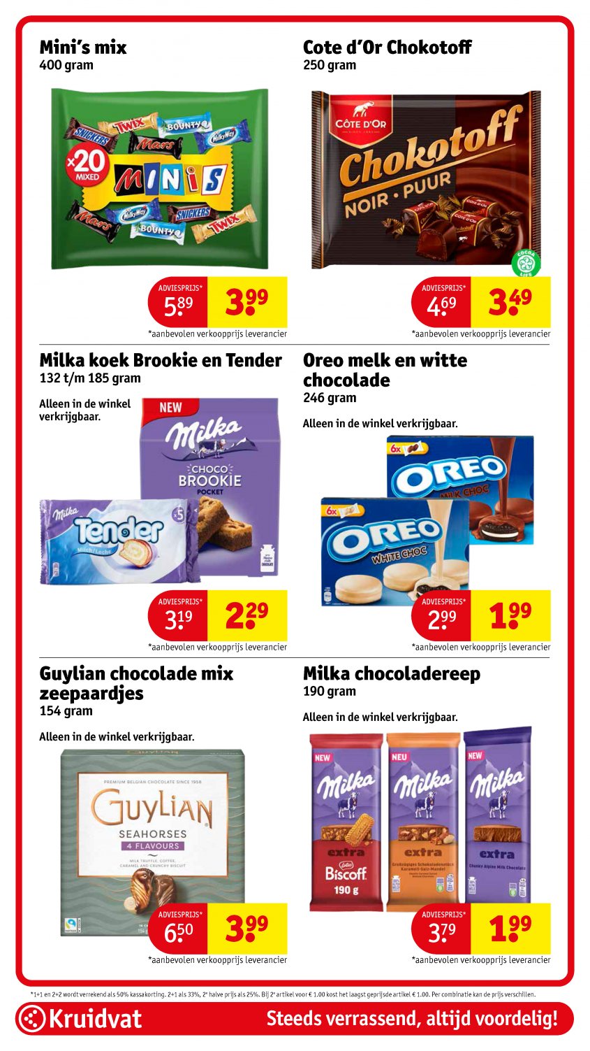 Kruidvat Aanbiedingen van 10-03-2026 pagina.89