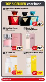 Kruidvat reclame folder week 11, pagina.28