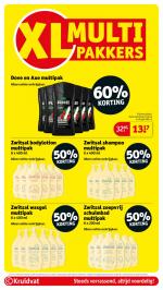 Kruidvat reclame folder week 11, pagina.100