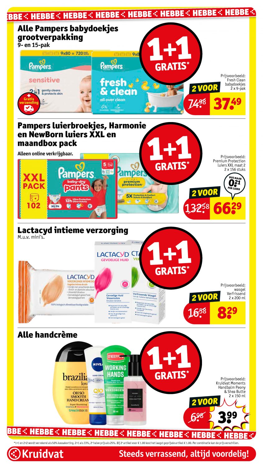 Kruidvat Aanbiedingen van 10-03-2026 pagina.8