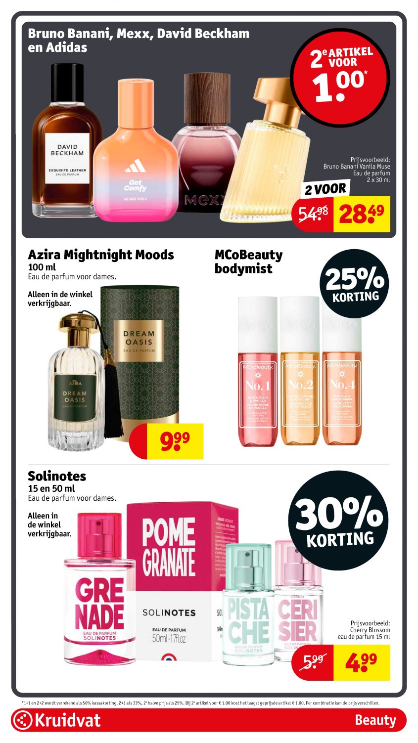 Kruidvat Aanbiedingen van 10-03-2026 pagina.30