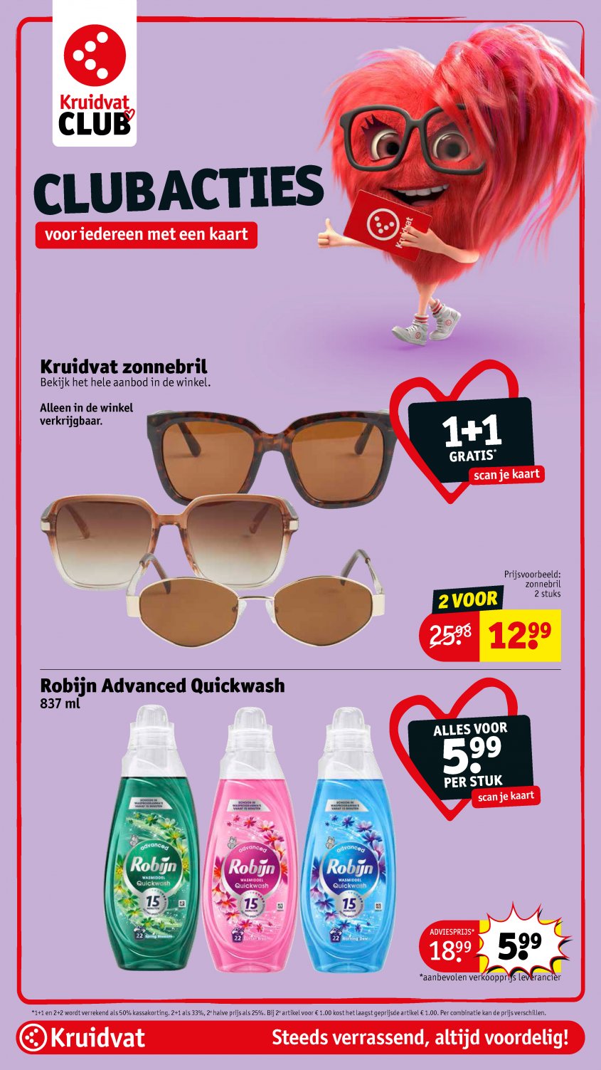 Kruidvat Aanbiedingen van 10-03-2026 pagina.34