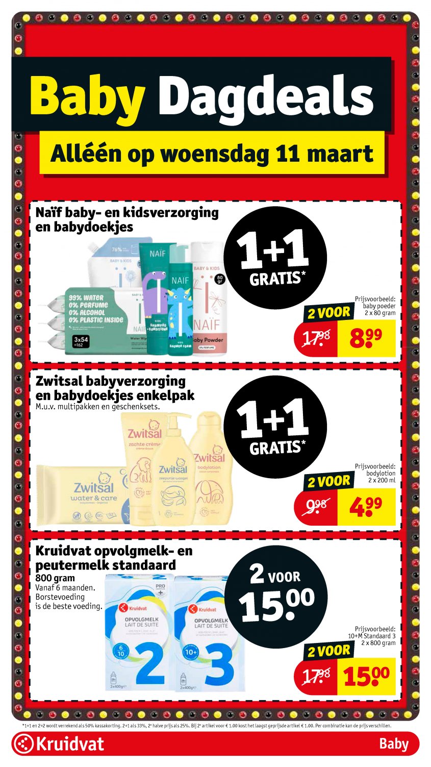 Kruidvat Aanbiedingen van 10-03-2026 pagina.59