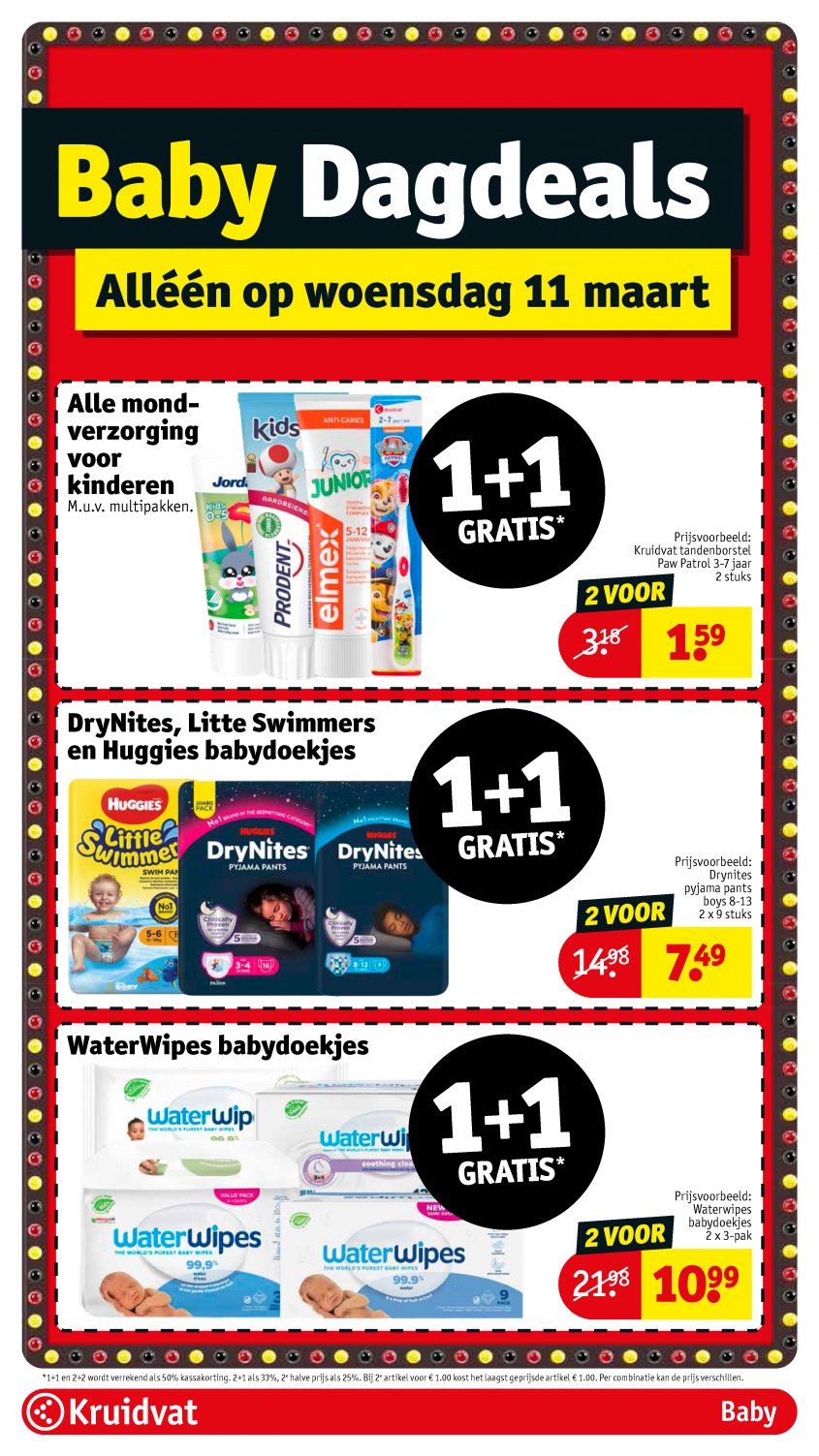 Kruidvat Aanbiedingen van 10-03-2026 pagina.61