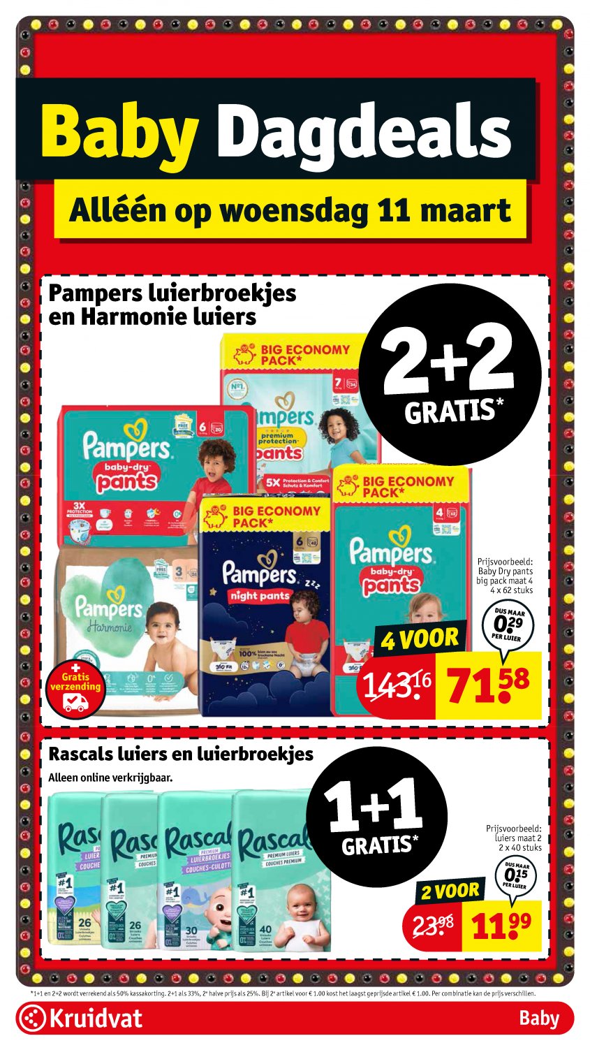 Kruidvat Aanbiedingen van 10-03-2026 pagina.63