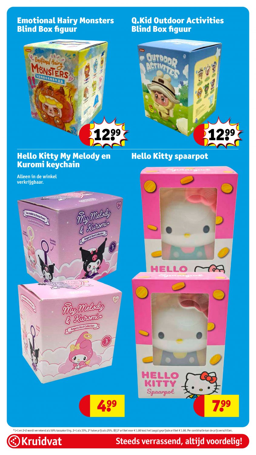 Kruidvat Aanbiedingen van 10-03-2026 pagina.71