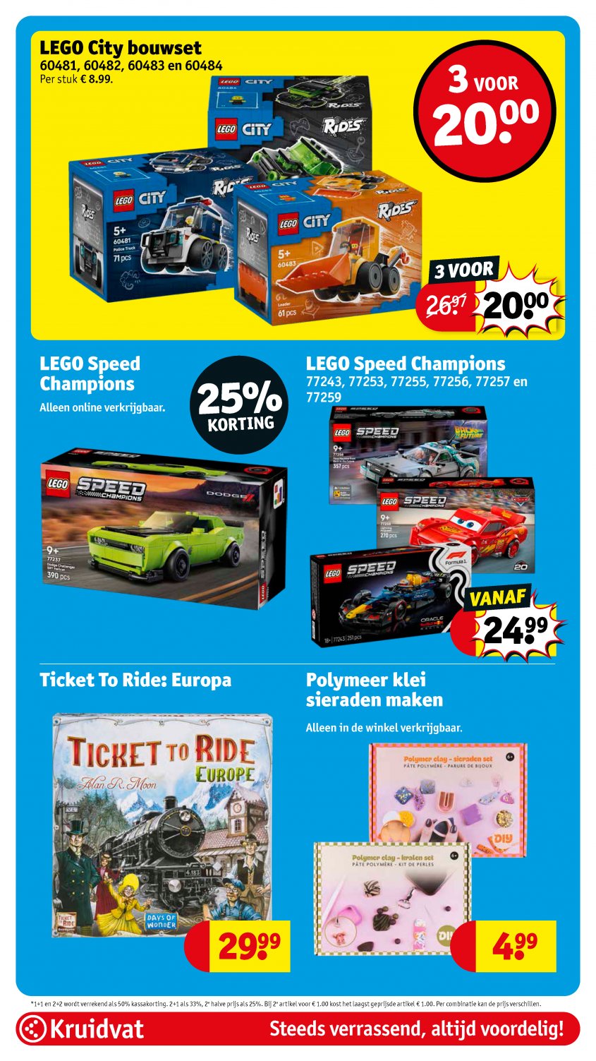Kruidvat Aanbiedingen van 10-03-2026 pagina.74