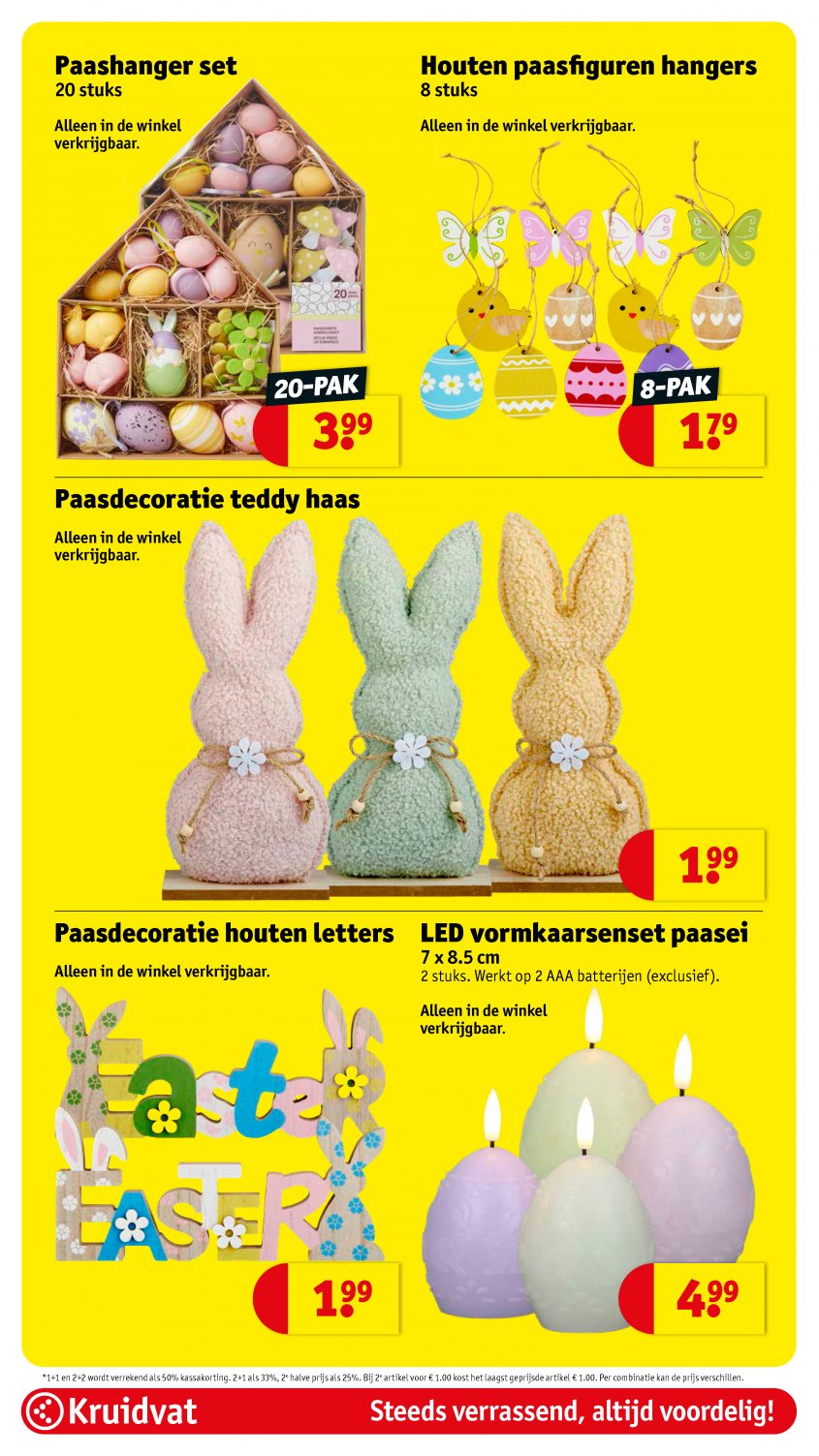 Kruidvat Aanbiedingen van 10-03-2026 pagina.86