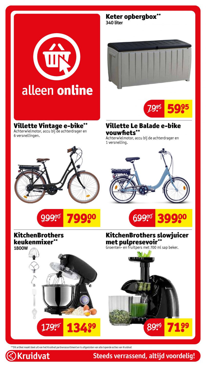 Kruidvat Aanbiedingen van 10-03-2026 pagina.98