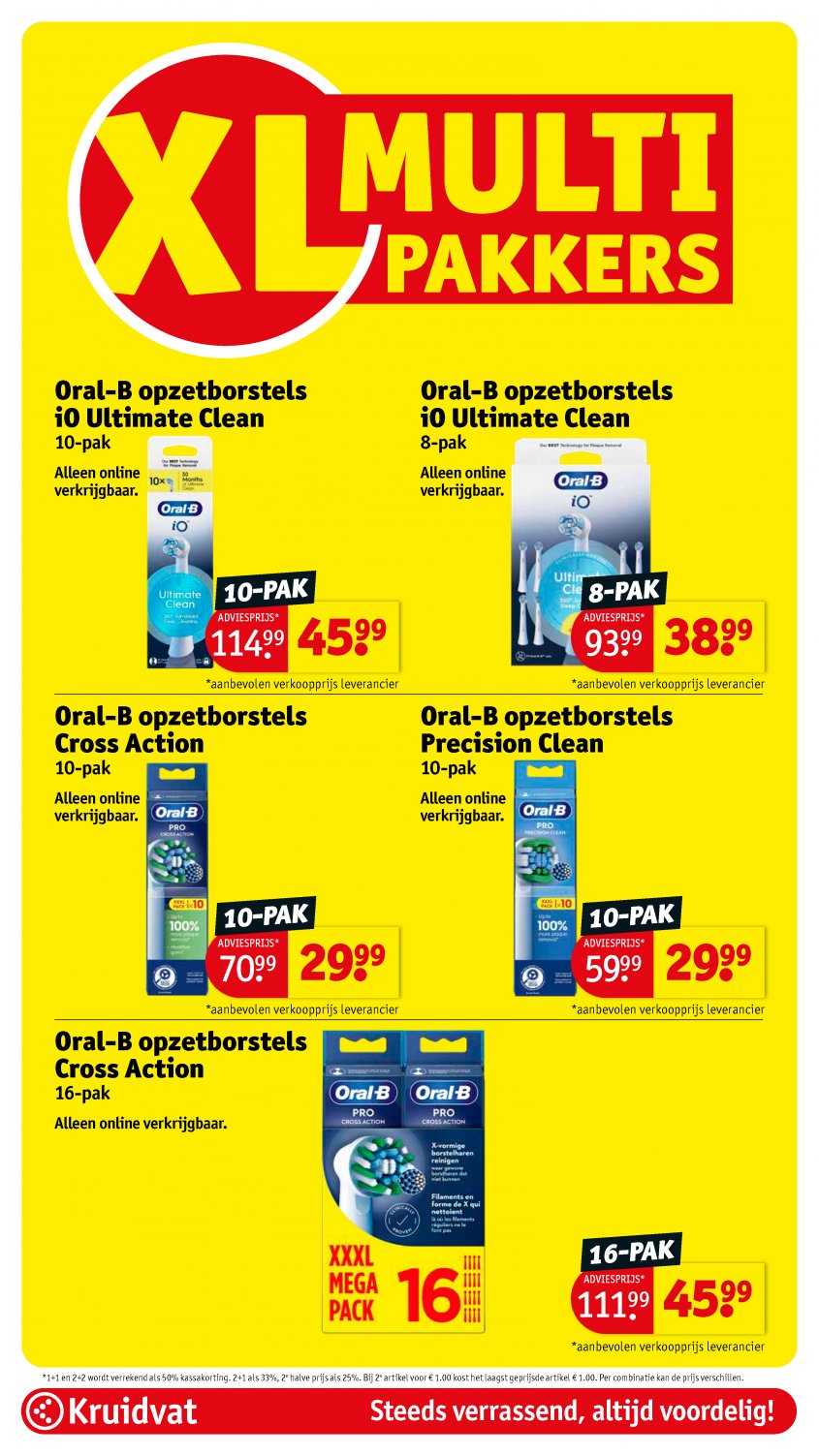 Kruidvat Aanbiedingen van 10-03-2026 pagina.102