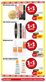 Kruidvat reclame folder week 11, pagina.4