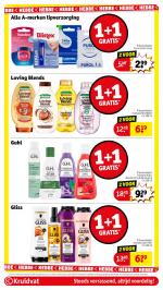 Kruidvat reclame folder week 11, pagina.6