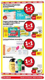 Kruidvat reclame folder week 11, pagina.8
