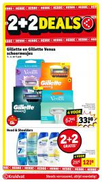 Kruidvat reclame folder week 11, pagina.9