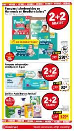 Kruidvat reclame folder week 11, pagina.10
