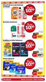 Kruidvat reclame folder week 11, pagina.17